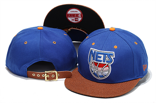 Brooklyn Nets hats-049